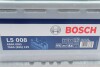 Акумулятор BOSCH 0 092 L50 080 (фото 7)