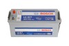 Аккумулятор 12В/180Ач/1000А/45,09кг BOSCH 0092L50770 (фото 1)