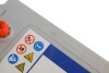 Аккумулятор 12В/180Ач/1000А/45,09кг BOSCH 0092L50770 (фото 7)
