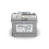 Акумуляторна батарея 60А BOSCH 0092LA0070 (фото 3)