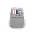 Акумуляторна батарея 60А BOSCH 0092LA0070 (фото 4)