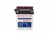МОТОЦИКЛЕТНА АКУМУЛЯТОРНА БАТАРЕЯ BOSCH 0 092 M4F 340 (фото 1)