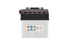 Акумуляторна батарея 19A BOSCH 0 092 M4F 460 (фото 2)