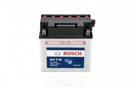 Акумуляторна батарея 19A BOSCH 0 092 M4F 460 (фото 1)