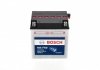 Мотоциклетна акумуляторна батарея 12V 30 А*ч 300А - кратн. 2 шт BOSCH 0 092 M4F 600 (фото 1)