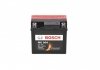 Акумулятор сухозаряджений AGM 4Ah 80А BOSCH 0 092 M60 040 (фото 1)