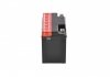 Акумулятор сухозаряджений AGM 4Ah 80А BOSCH 0 092 M60 040 (фото 3)