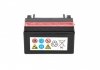 Акумулятор сухозаряджений AGM 6Ah 105А BOSCH 0 092 M60 070 (фото 2)