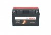 Акумулятор сухозаряджений AGM 7Ah 120А BOSCH 0 092 M60 080 (фото 1)