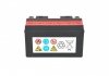 Акумулятор сухозаряджений AGM 7Ah 120А BOSCH 0 092 M60 080 (фото 2)