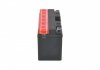 Акумулятор сухозаряджений AGM 7Ah 120А BOSCH 0 092 M60 080 (фото 3)