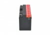 Акумулятор сухозаряджений AGM 7Ah 120А BOSCH 0 092 M60 080 (фото 4)