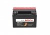 Акумулятор сухозаряджений AGM 8Ah 135А BOSCH 0 092 M60 100 (фото 1)