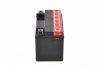 Акумулятор сухозаряджений AGM 8Ah 135А BOSCH 0 092 M60 100 (фото 4)