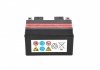 Акумулятор сухозаряджений AGM 8Ah 150А BOSCH 0 092 M60 110 (фото 2)