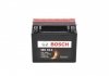 Акумулятор сухозаряджений AGM 10Ah 150А BOSCH 0 092 M60 140 (фото 1)