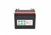 Акумулятор сухозаряджений AGM 10Ah 150А BOSCH 0 092 M60 140 (фото 2)