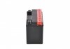 Акумулятор сухозаряджений AGM 10Ah 150А BOSCH 0 092 M60 140 (фото 4)