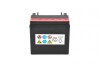 Акумулятор сухозаряджений AGM 12Ah 200А BOSCH 0092M60180 (фото 2)