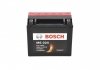 Акумулятор сухозаряджений AGM 18Ah 250А BOSCH 0 092 M60 240 (фото 1)