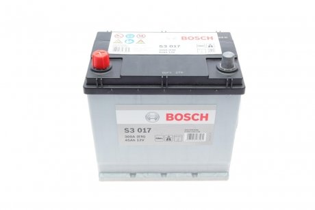 Акумулятор BOSCH 0 092 S30 170