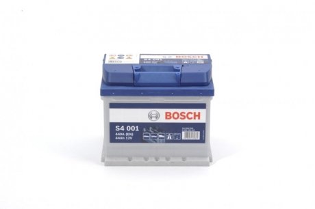 Акумулятор BOSCH 0 092 S40 010