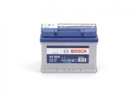 Акумулятор BOSCH 0092S40040