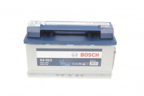 Акумуляторна батарея 95А BOSCH 0 092 S40 130