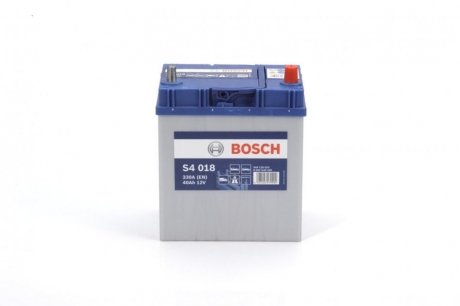 Акумулятор BOSCH 0 092 S40 180