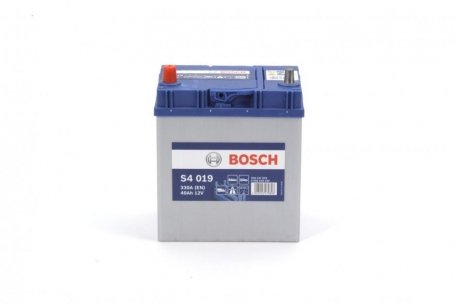 Акумулятор BOSCH 0 092 S40 190