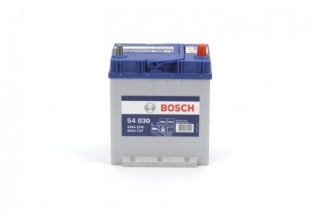 Акумулятор BOSCH 0 092 S40 300