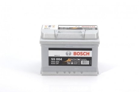 Акумулятор BOSCH 0 092 S50 040