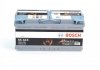 Акумуляторна батарея 105А BOSCH 0 092 S5A 150 (фото 1)