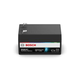 Акумуляторна батарея 1.3A BOSCH 0092S5AX10