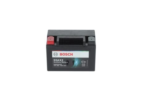 Акумулятор BOSCH 0092S5AX20