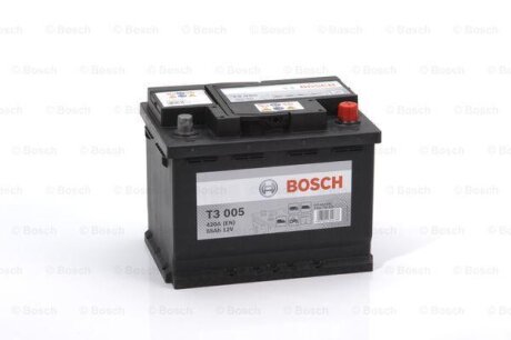 Акумулятор BOSCH 0092T30050