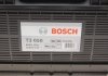 Акумуляторна батарея 105А BOSCH 0092T30500 (фото 10)