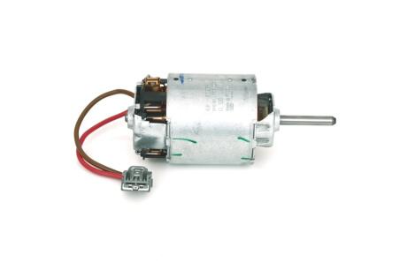 Вентилятор салону BOSCH 0 130 101 511