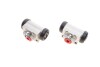 БАРАБАННI КОЛОДКИ SUPER PRO BOSCH 0204114669 (фото 11)