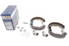БАРАБАННI КОЛОДКИ SUPER PRO BOSCH 0204114669 (фото 14)