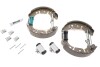 БАРАБАННI КОЛОДКИ SUPER PRO BOSCH 0204114669 (фото 1)