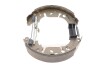БАРАБАННI КОЛОДКИ SUPER PRO BOSCH 0204114669 (фото 7)
