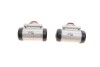 БАРАБАННI КОЛОДКИ SUPER PRO BOSCH 0204114669 (фото 10)