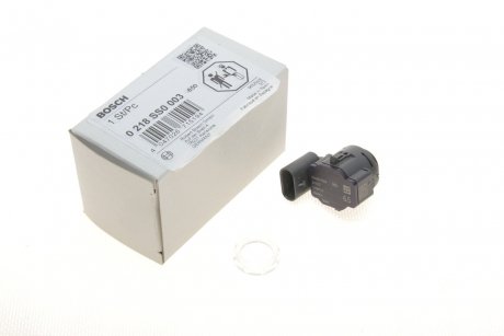 Датчик контролю паркування (парктронік) BOSCH 0218SS0003