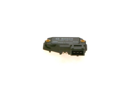Фото блок управління BOSCH 0227100140 Блок управління BOSCH 0227100140