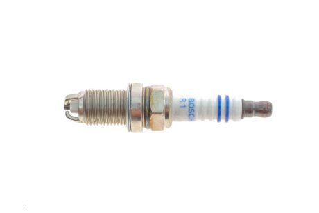 Свеча зажигания F7LTCR NICKEL (VAG) (выр-во) BOSCH 0241235752