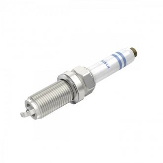 Свеча зажигания FQ5NPP332S DOUBLE PLATINUM (VAG 1.8, 2.0 TFSI) (выр-во) BOSCH 0241245673