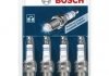 СВІЧКА VR8SEW SUPER BOSCH 0242129800 (фото 7)