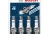 Свічка BOSCH 0242129804 (фото 6)