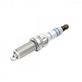 Свічка запалювання IRIDIUM Citroen C3/C4 1.4VTI/1.6 08- BOSCH 0242135518